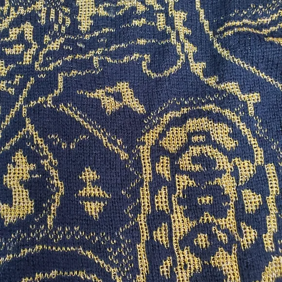 Vintage andriano by i. fatigati Knit Sweater - Picture 4 of 6